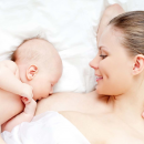 Правила кормления новорожденных для мамы и ребенка