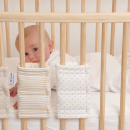 Как выбрать кроватку для ребенка?
