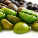 Зеленый кофе с имбирем для похудения