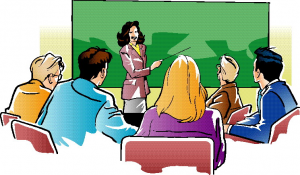 Виступ учителя англійської мови на батьківських зборах у 1 класах 