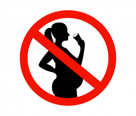 запрет при беременности