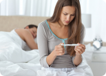 Почему не наступает беременность: причины