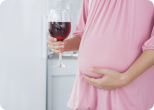 Алкоголь и беременность: совместимость и последствия