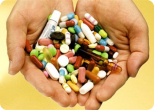 В Украине запретили продажу лекарств через интернет