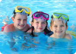  Занятия плаванием: что выбрать для мальчиков и девочек