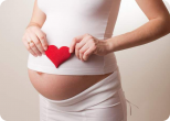 Беременность после замершей беременности