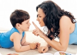   Роль семьи в воспитании ребенка