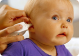 Стволовые клетки помогут лечить глухоту у детей