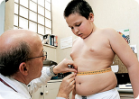 Лишний вес в юности может стать причиной рака в будущем