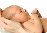 Нервные явления у новорожденных 