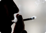 Мужчины курильщики подвергают опасности свое будущее потомство