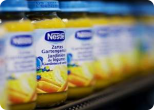 Сообщения о стекле в детском питании  Nestle были &quot;вирусными&quot;