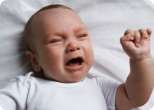 Почему плачет новорожденный?