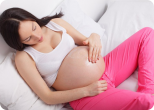Растяжки во время беременности. Как избежать растяжек на коже?