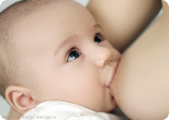 Состав грудного молока подстраивается под ребенка