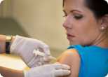 Создана вакцина против гепатита Е