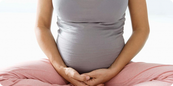 Выделения во время беременности: существует ли опасность