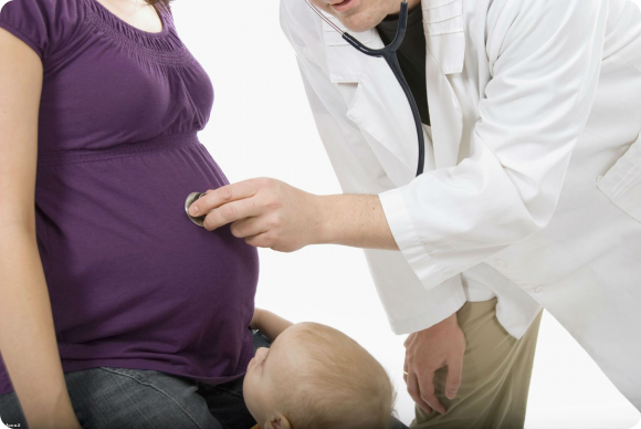 Как понять причины болезненных симптомов в начале беременности