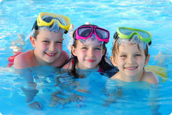  Занятия плаванием: что выбрать для мальчиков и девочек