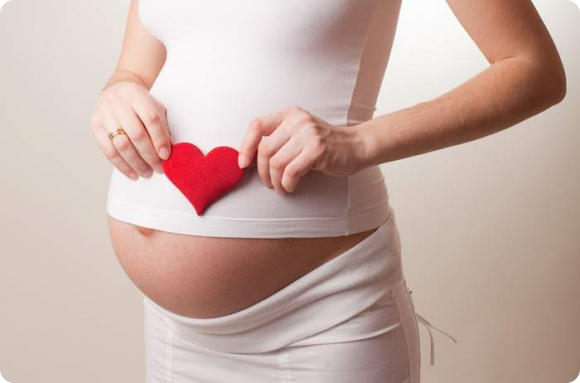 Беременность после замершей беременности