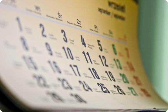 Новый календарь профилактических прививок в Украине
