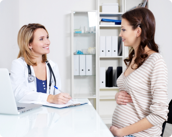Что выбрать для ведения беременности – частный центр или поликлинику?