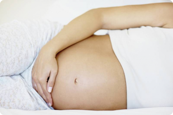 Гипертонус матки при беременности