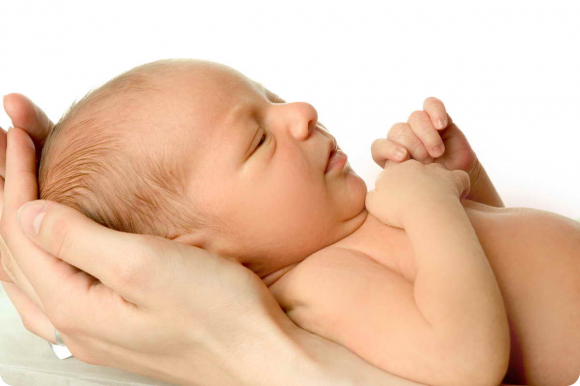 Нервные явления у новорожденных 