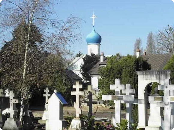 Почему беременным нельзя ходить на кладбище?